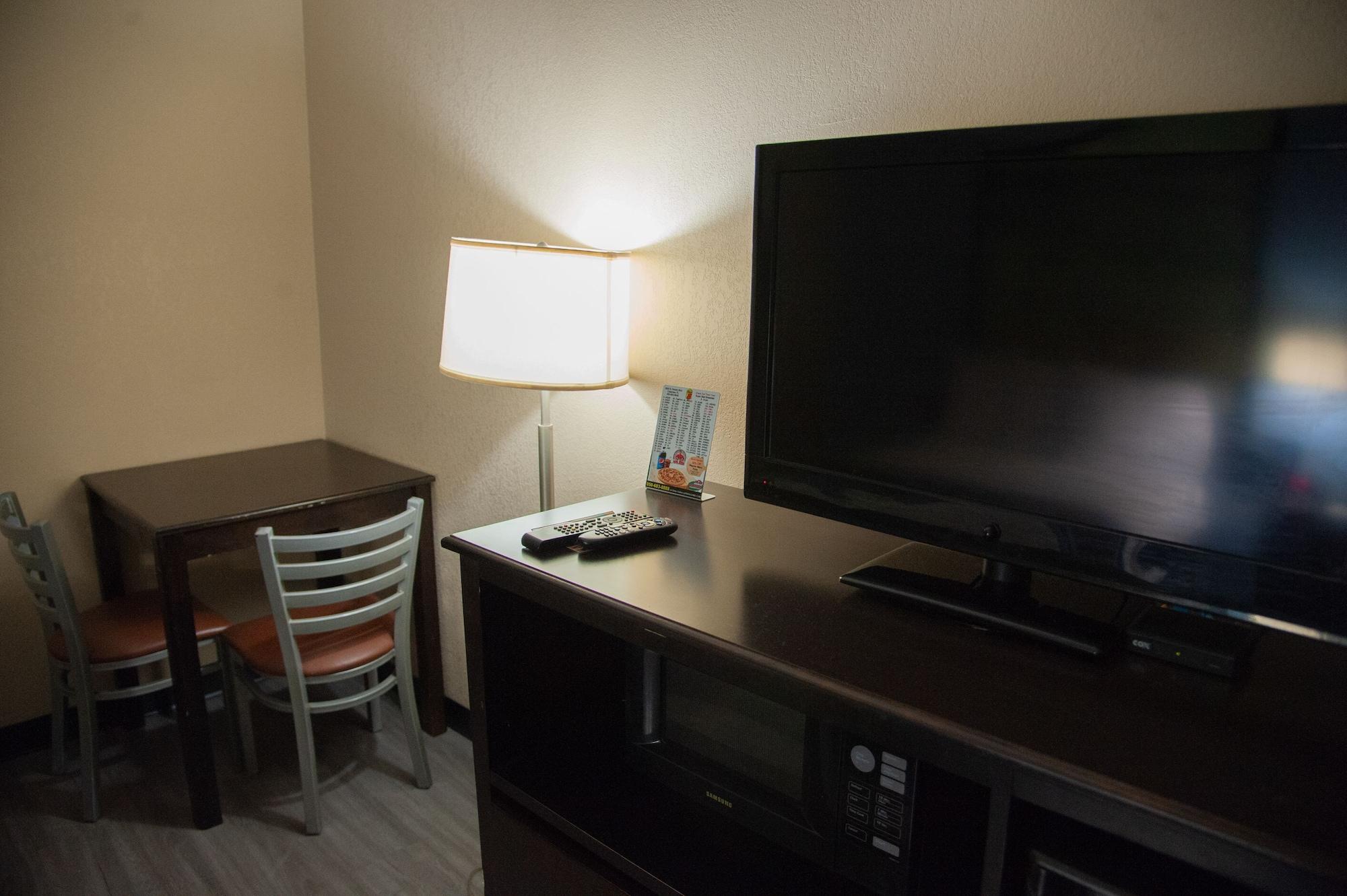 Quality Inn Crestview Eksteriør bilde