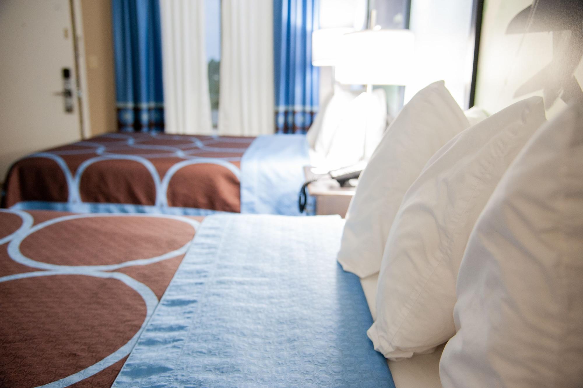 Quality Inn Crestview Eksteriør bilde