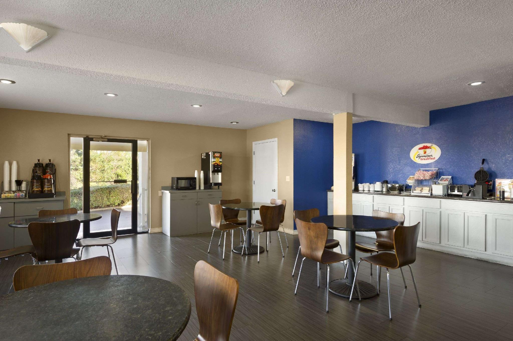 Quality Inn Crestview Eksteriør bilde