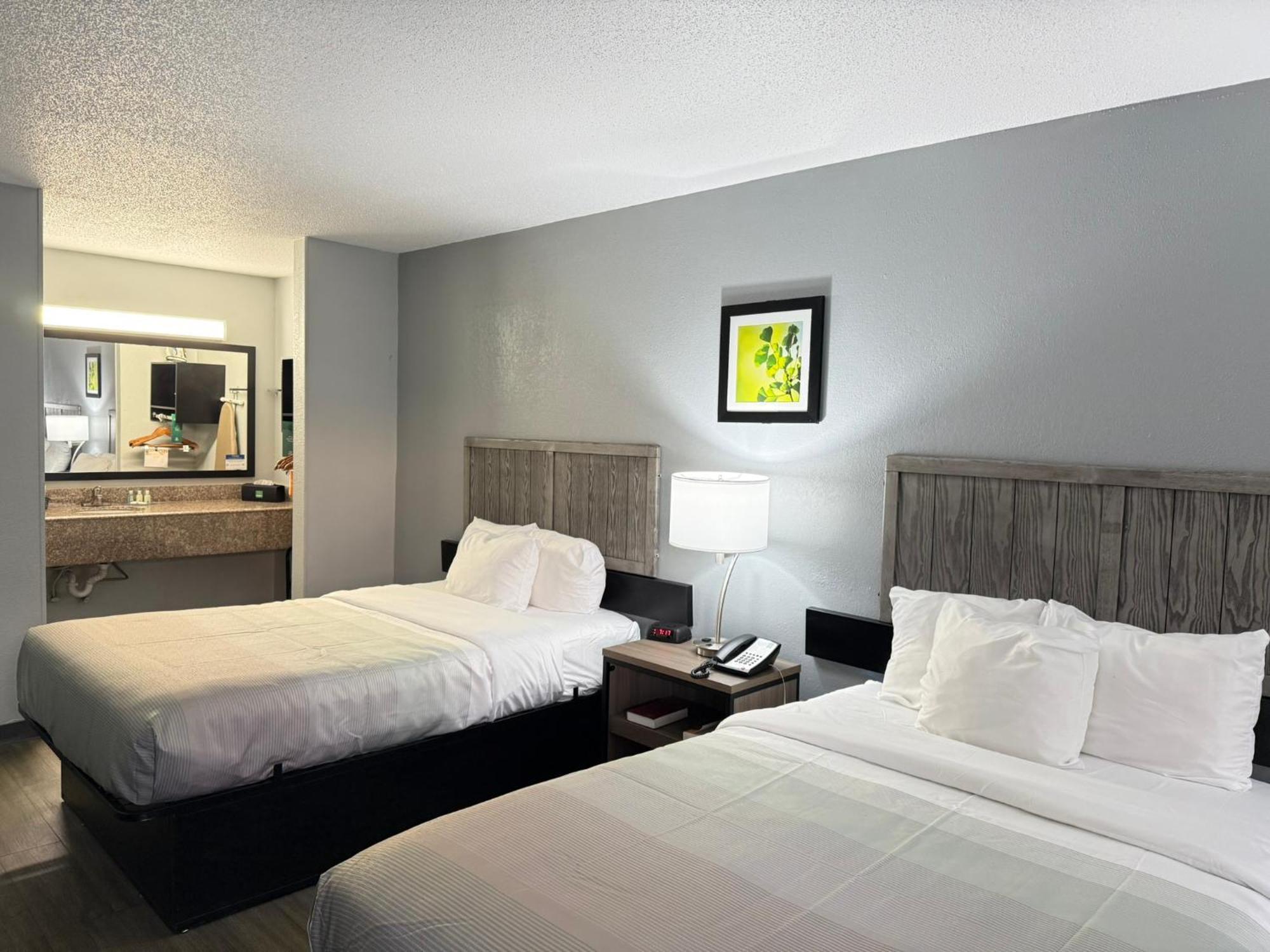 Quality Inn Crestview Eksteriør bilde
